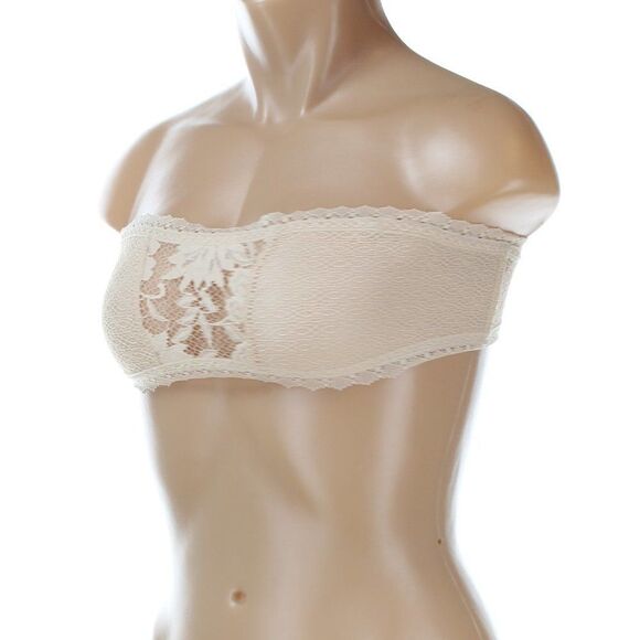 VS Victoria's Secret Bralette NWT - Picture 2 of 9